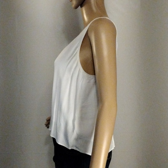 Wilford Free Crop Top - Picture 5 of 5